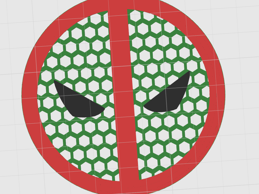 p1 to x1 decorative fan cover