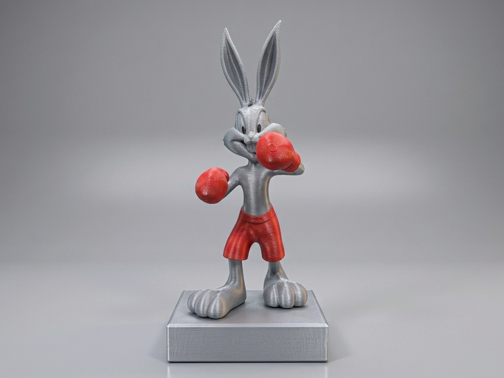 bugs bunny