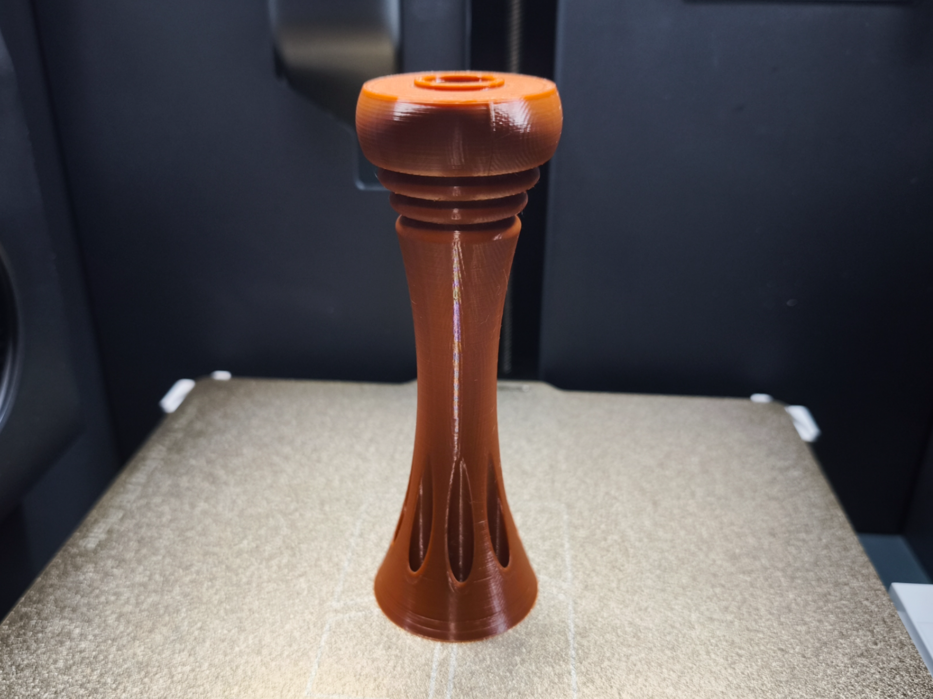 Shisha Alpha Hookah X FE V1 Body
