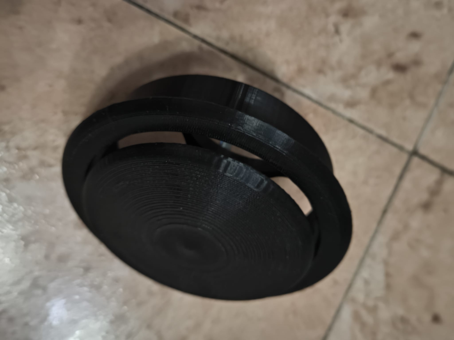 bocchetta aria vmc da 100 mm flusso regolabile