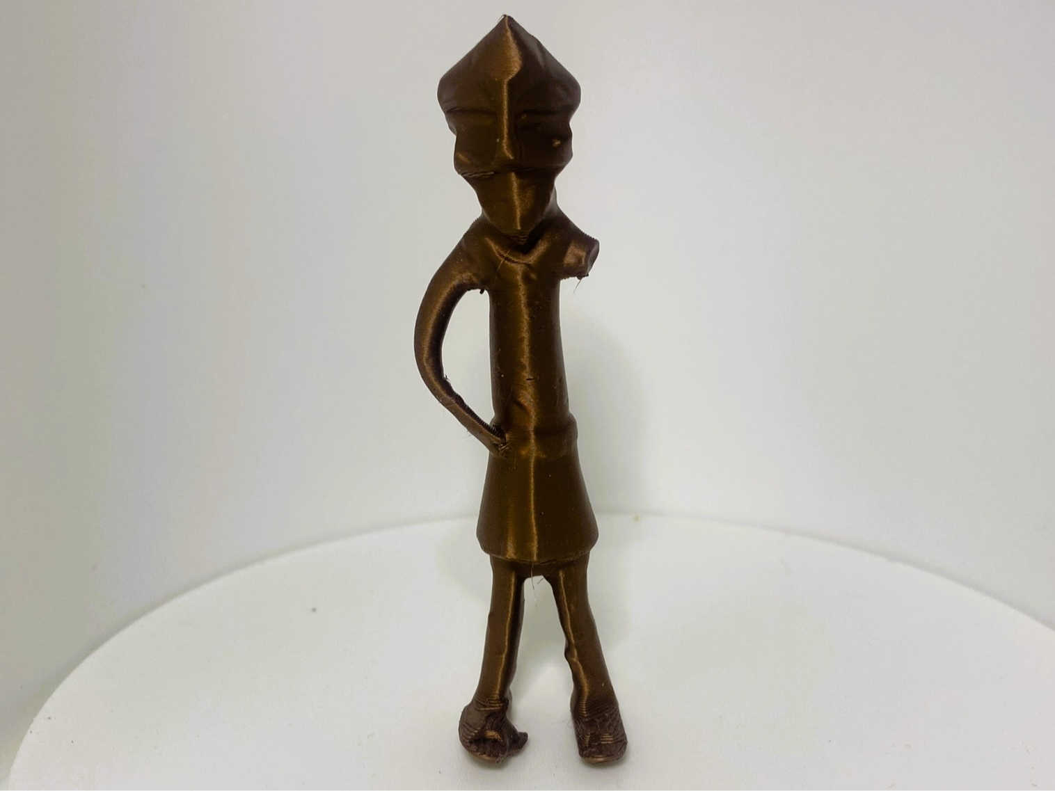 Odin Figurine – Viking Age Inspired Statue