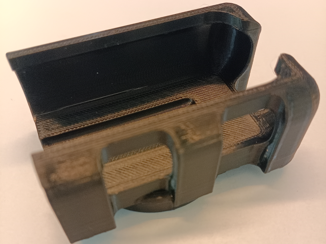 ‌Insta Remote Quad-Lock Holder