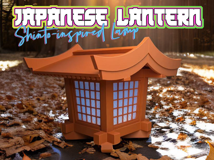 Japanese Lantern