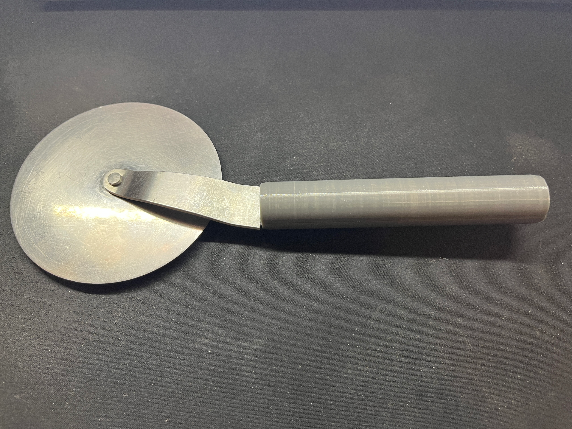 Pizza Cutter removable Handle