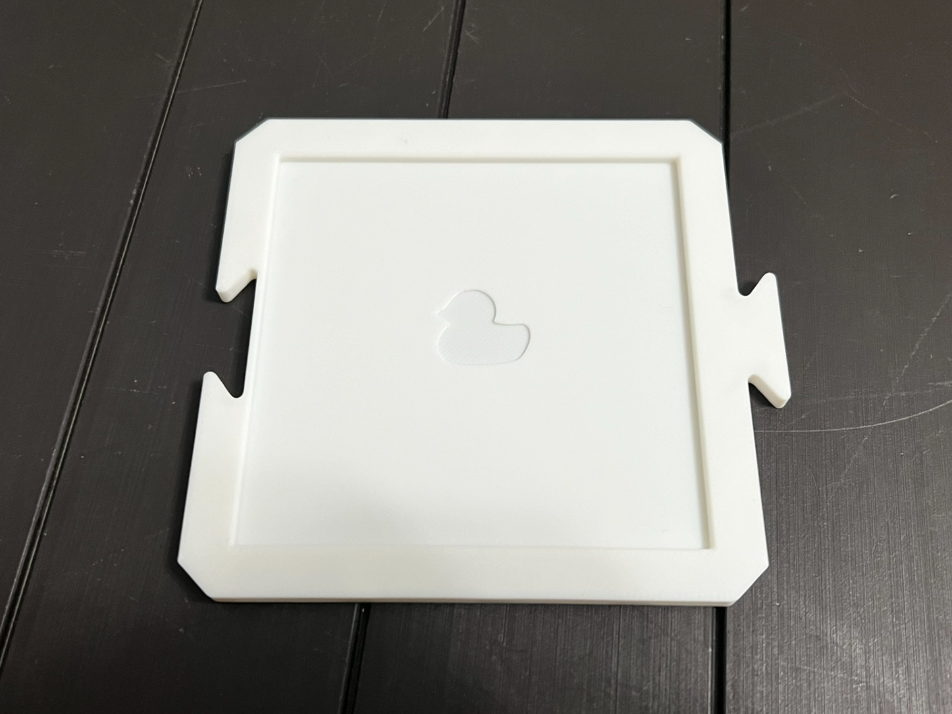 Arraylist Rubber duckies