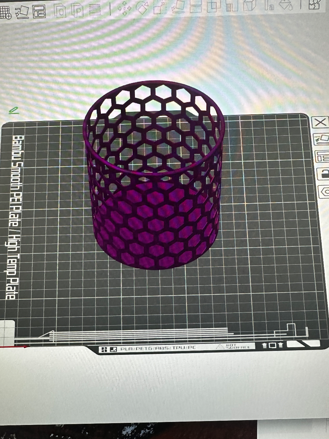 Pencilholder