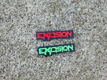 Excision Charm