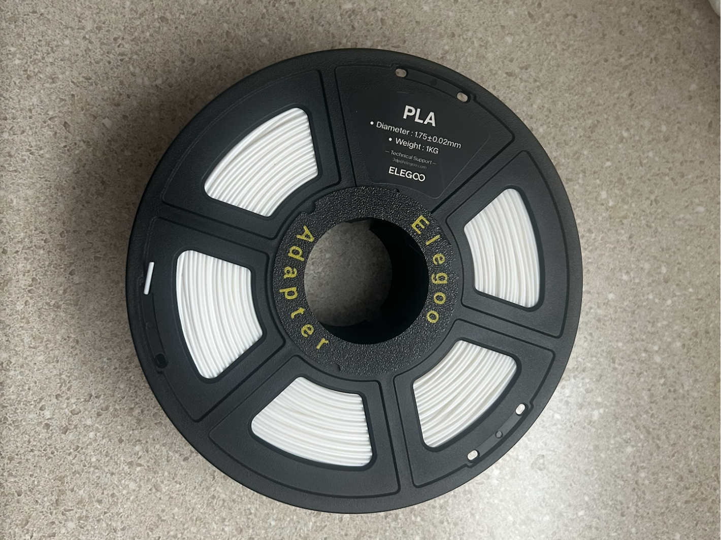 Elegoo Spool Adapter for AMS lite