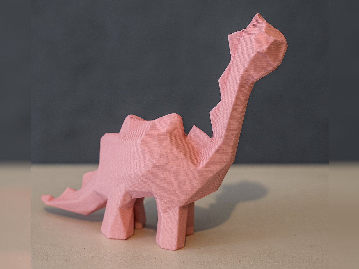 Bronto Cute Saur