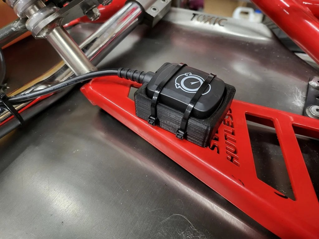 UniPro GPS module bracket