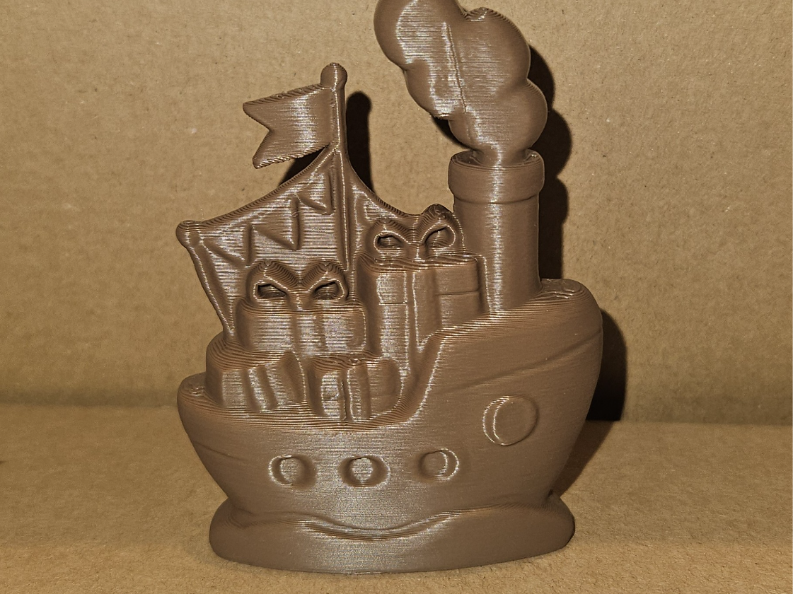 Chocolate-Style Steamboat