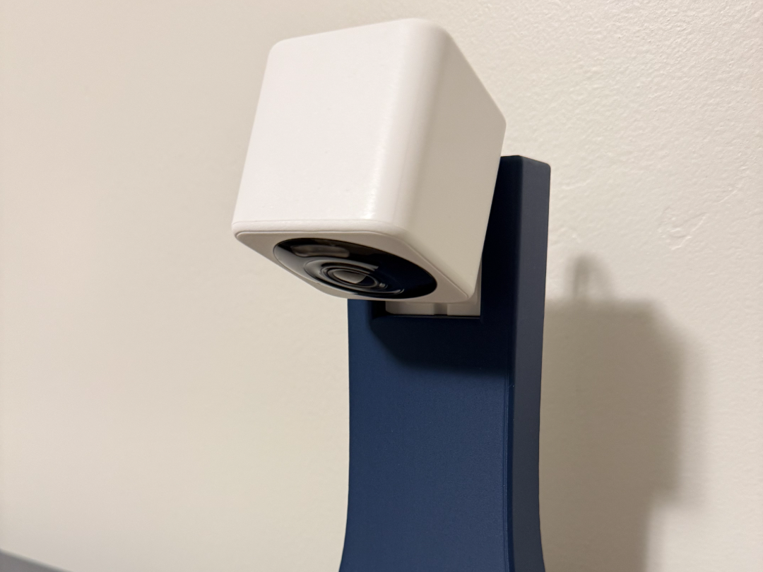 Wyze Cam V4 Baby Crib Mount