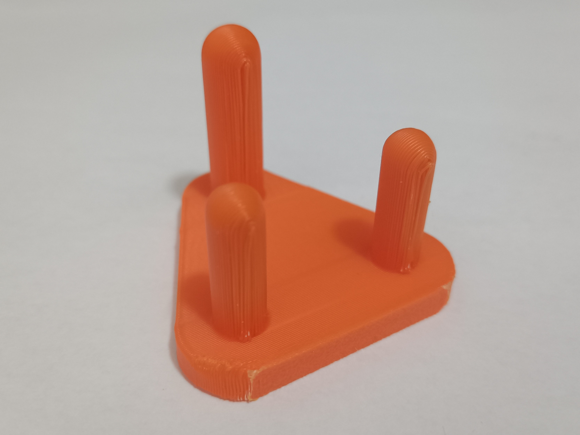 South African Type M Plug Socket Cover (Protector)