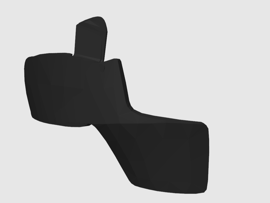 Crye Precision Airframe Chops Helmet Attachment
