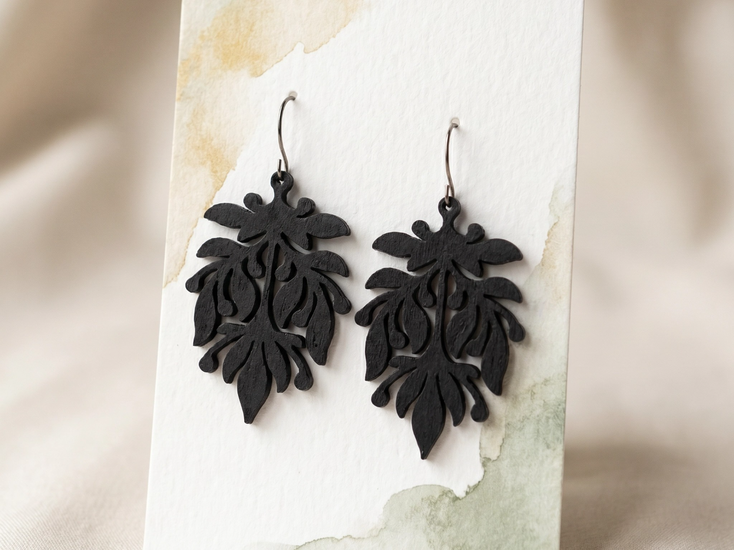 Boucles oreilles 146