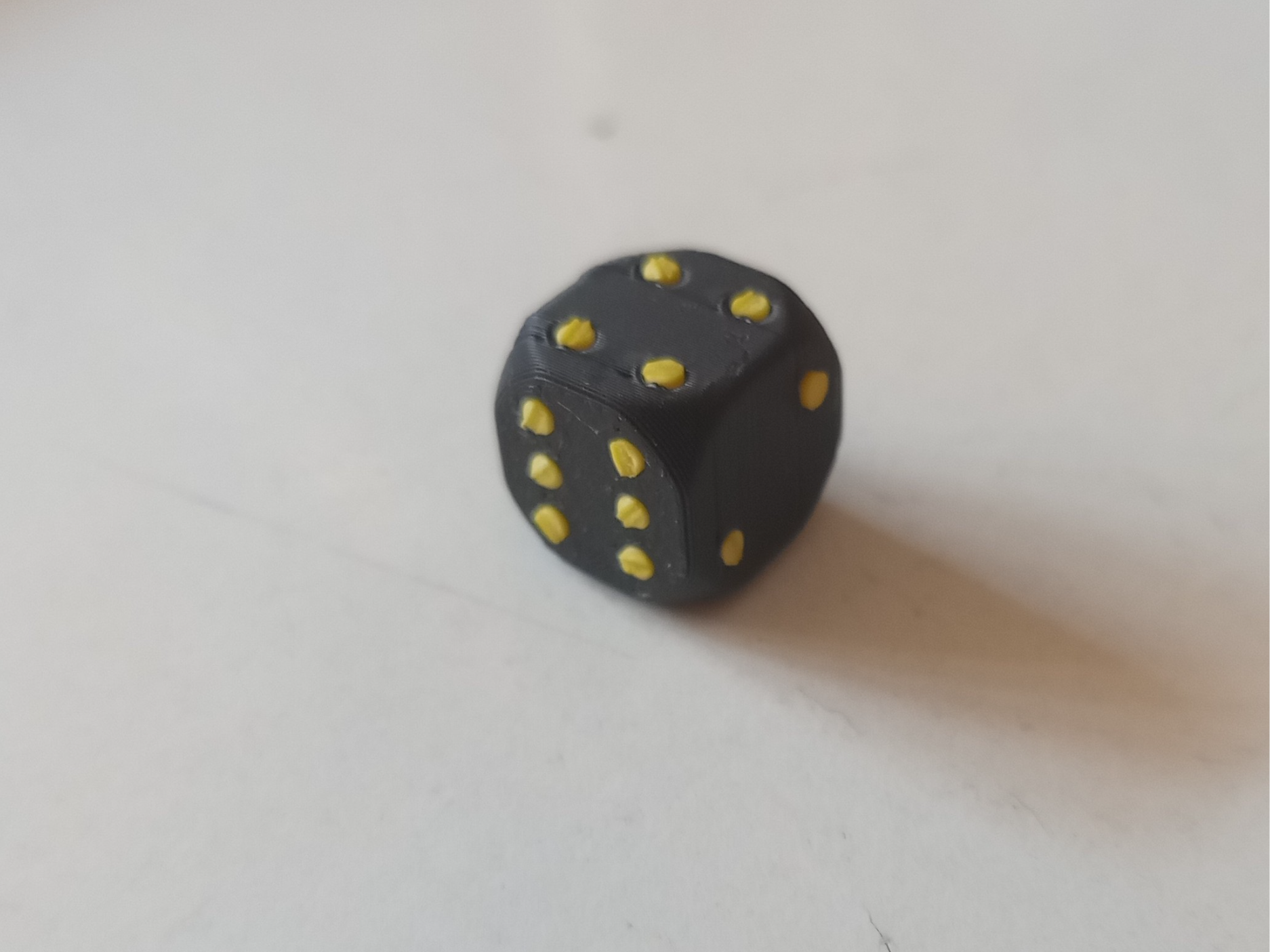 Dado 12 mm.