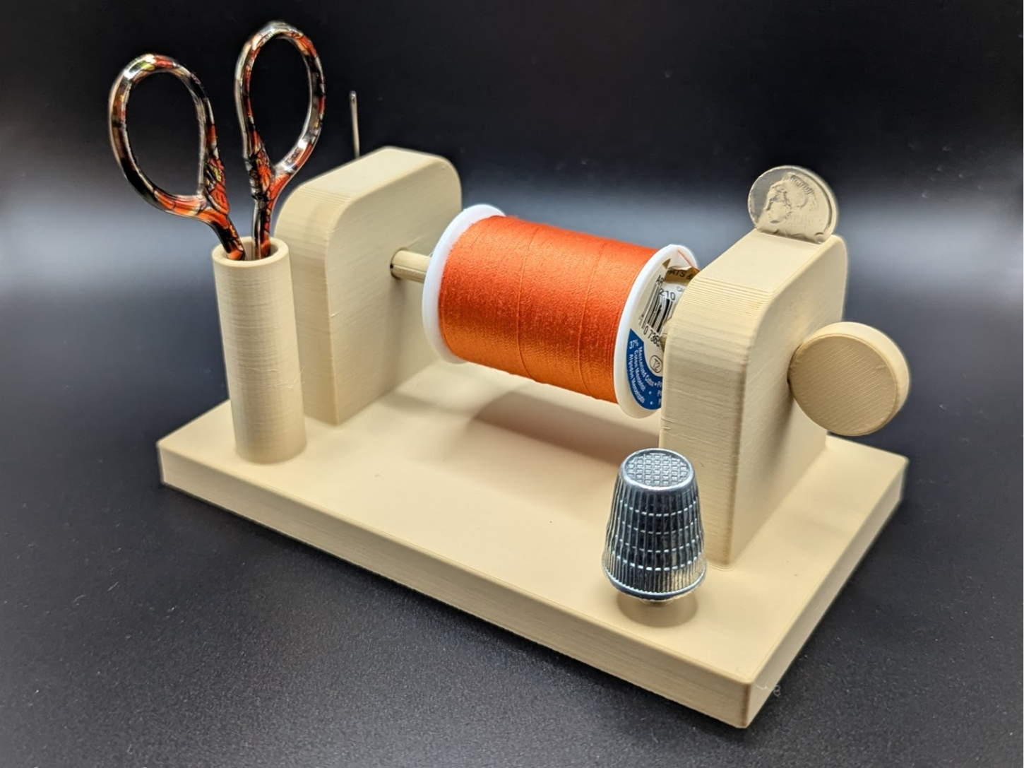 5-in-1 Sewing Caddy