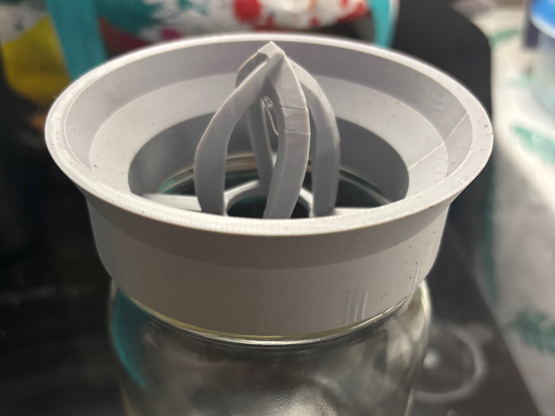 Keurig Coffee Extractor Remix