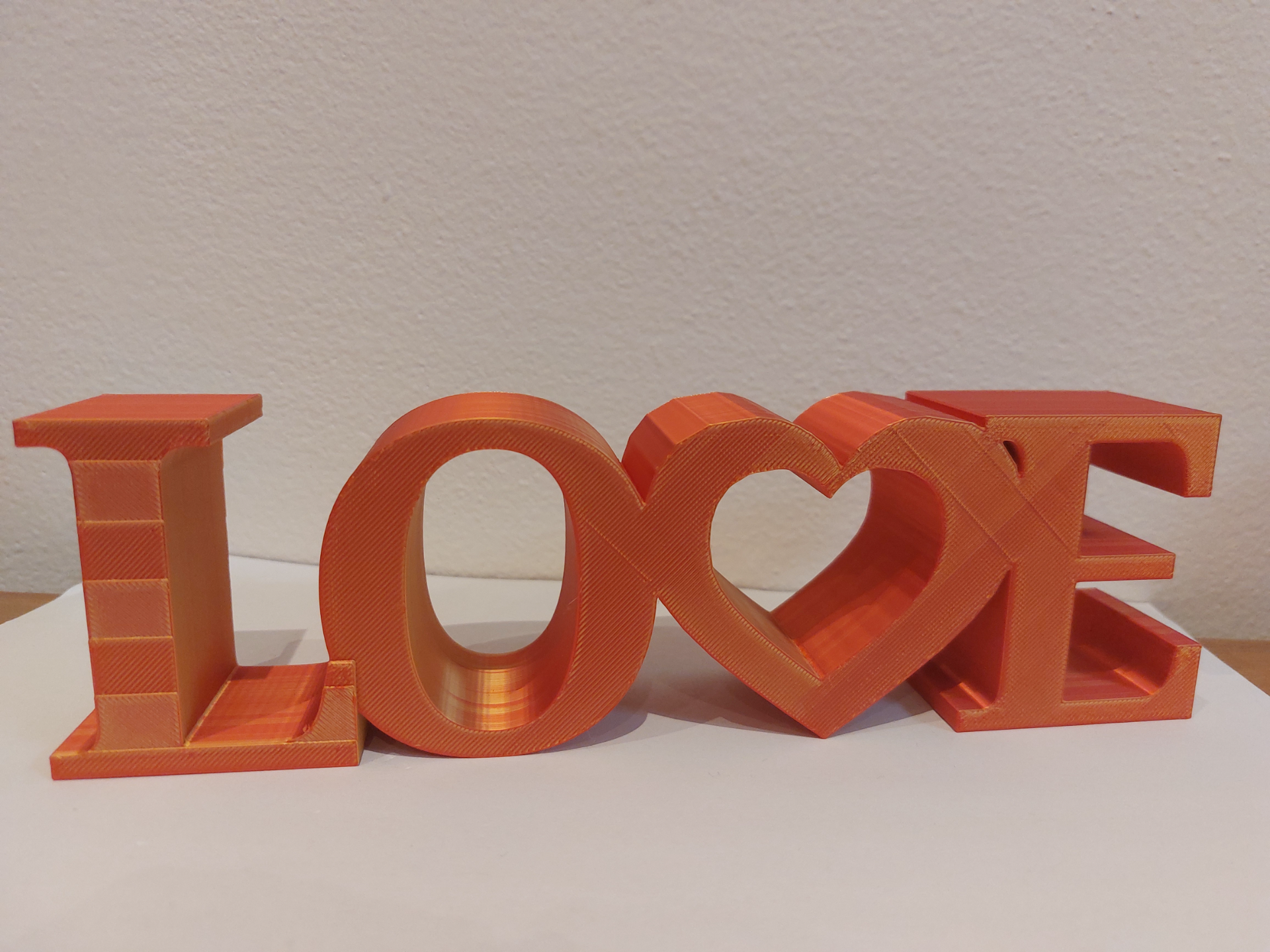 Valentine LOVE