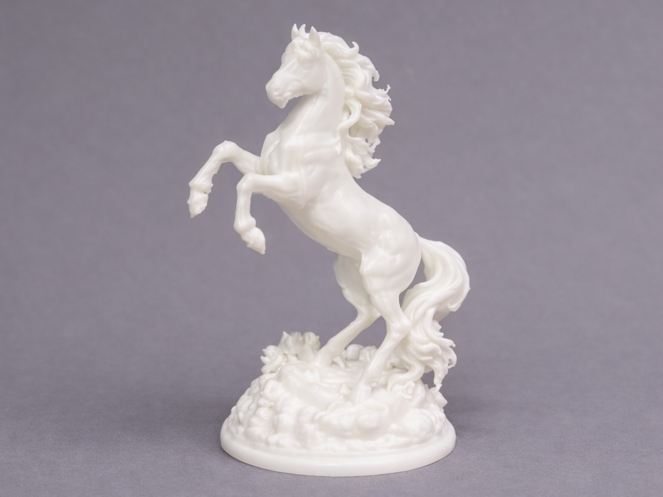 Horse - Statue