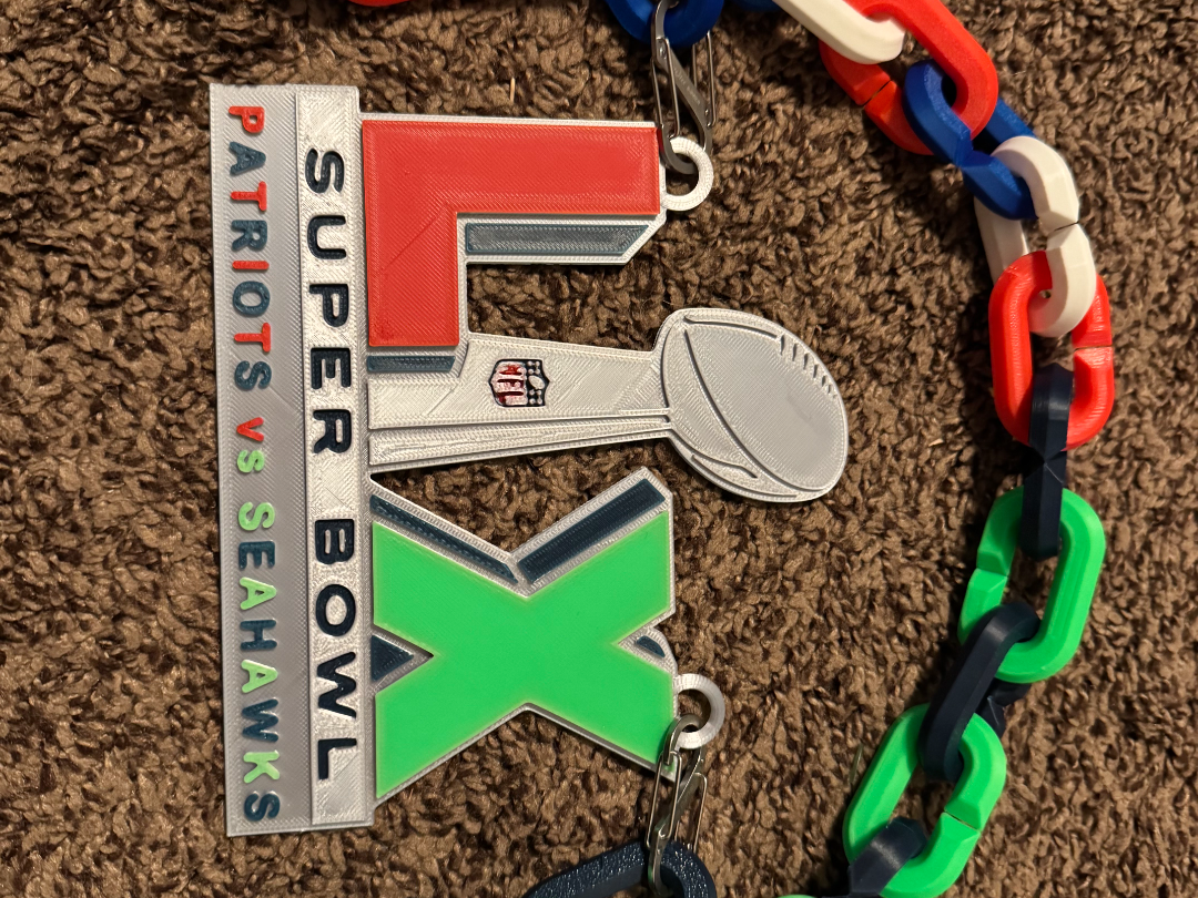Superbowl XL