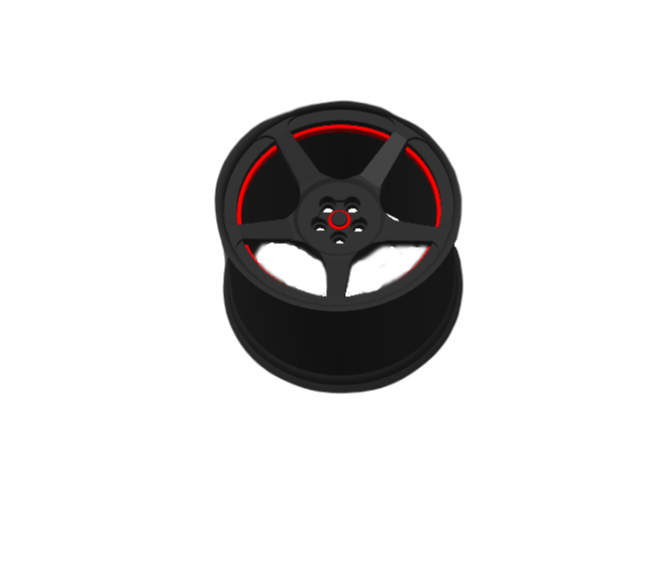 Enkei Kojin Disk