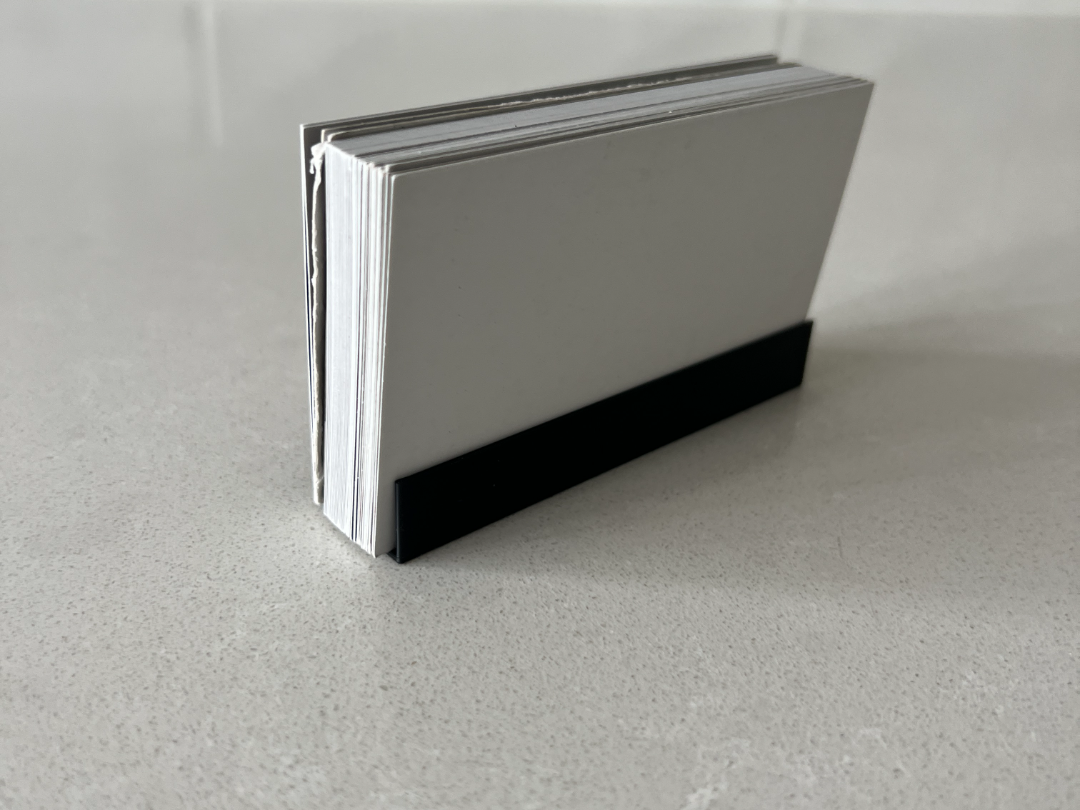 card holder