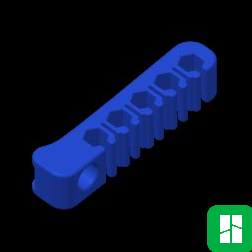 Makita Bit Holder