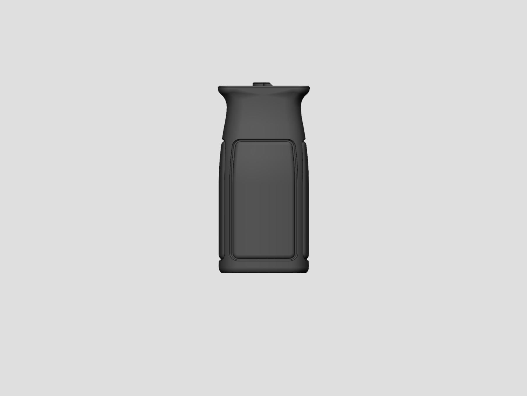AR15 foregrip 16 - KEYMOD