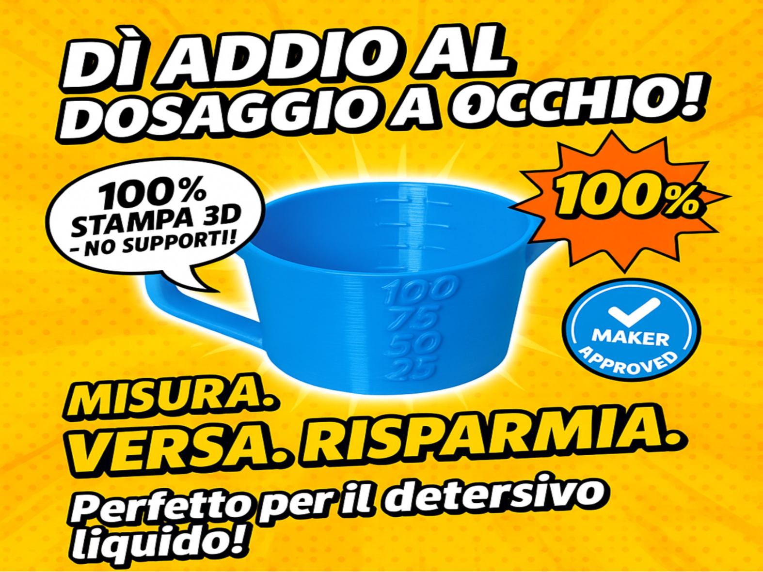 Misurino 100ml