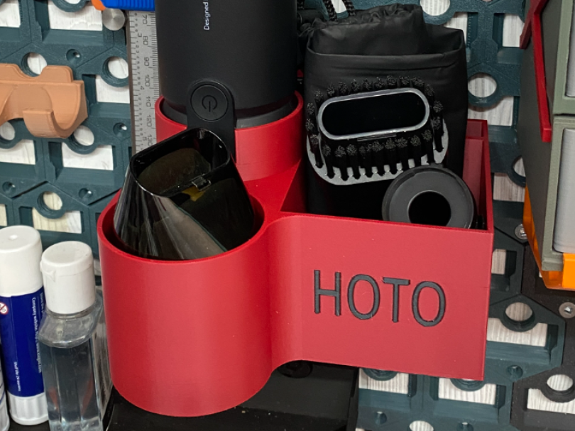 GOEWS HOTO Vac Blower Holder