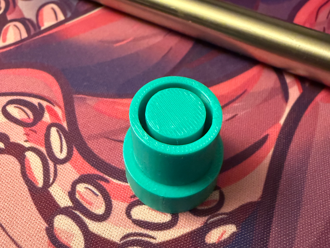 Grainfather grainstopper