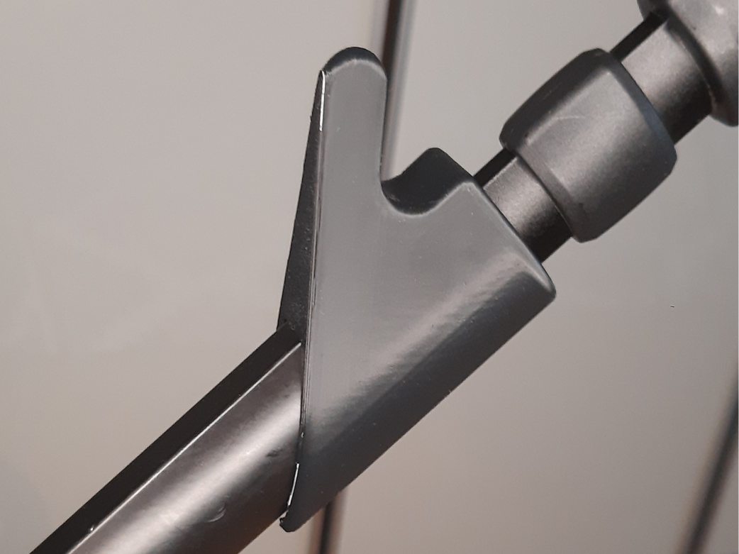Nuna Triv Next Stroller Bag Hook