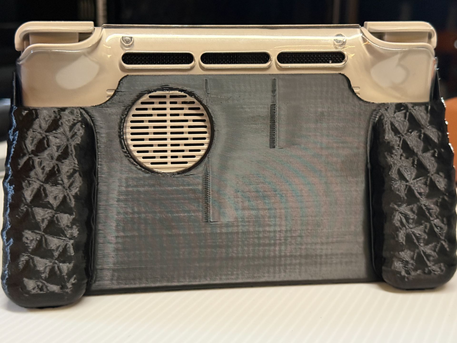 Ayn Thor TPU Grip - No Stylus