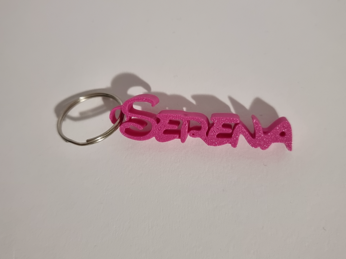 PORTACHIAVI SERENA