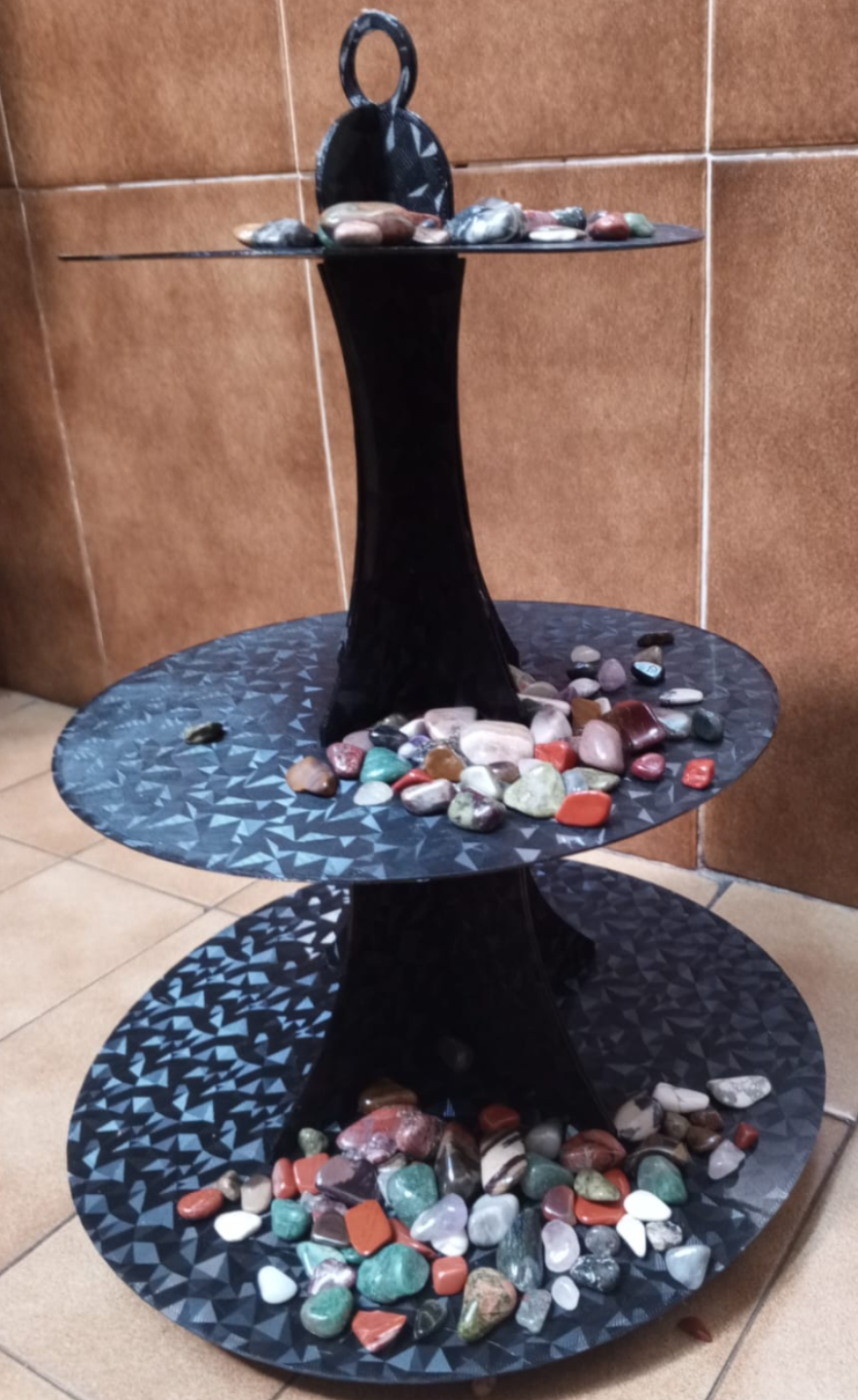 Display Stand