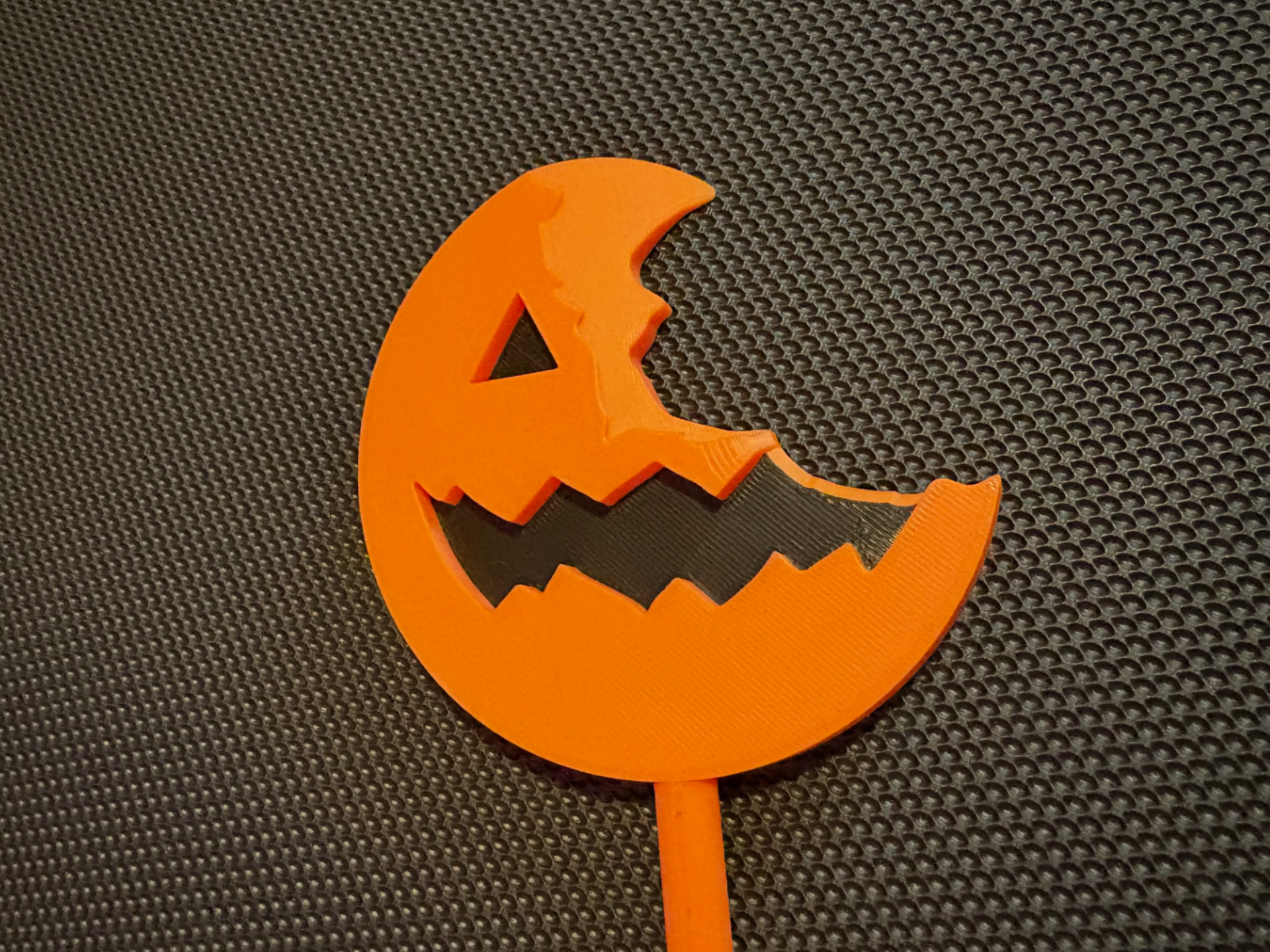 Trick R Treat Lollipop