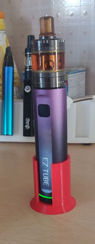 EZ TUBE innokin stand
