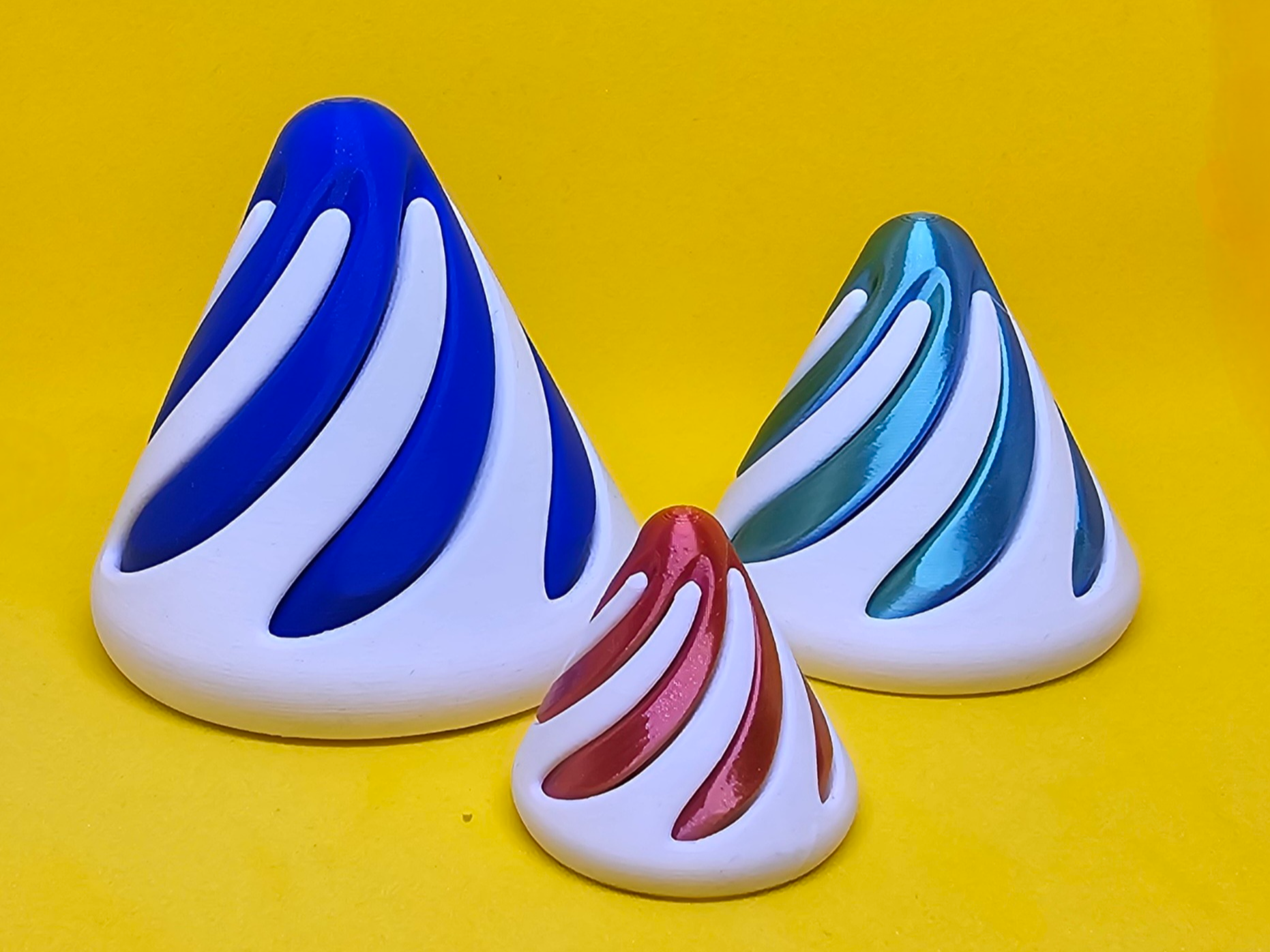 Pointless Passthrough Cone - Version 2