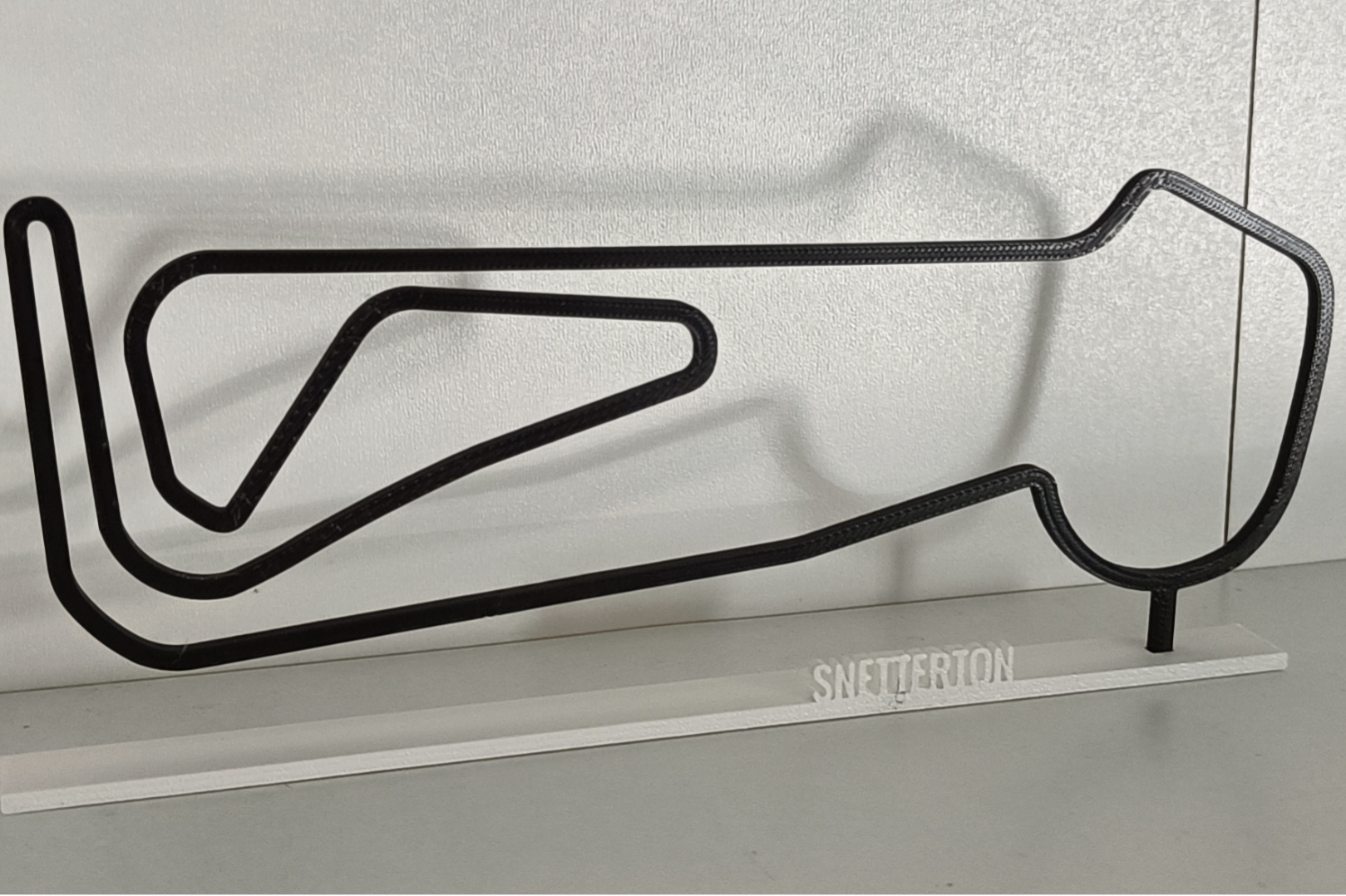 Snetterton racetrack raceway racecourse circuit