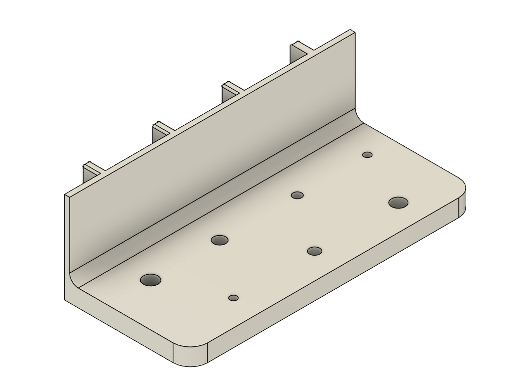 Ikea Skadis Schraubendreher Halter