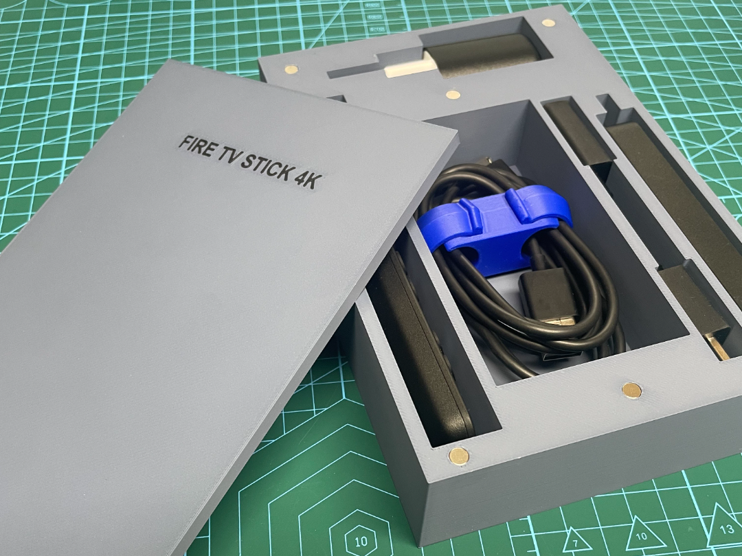 Fire Stick 4k  case