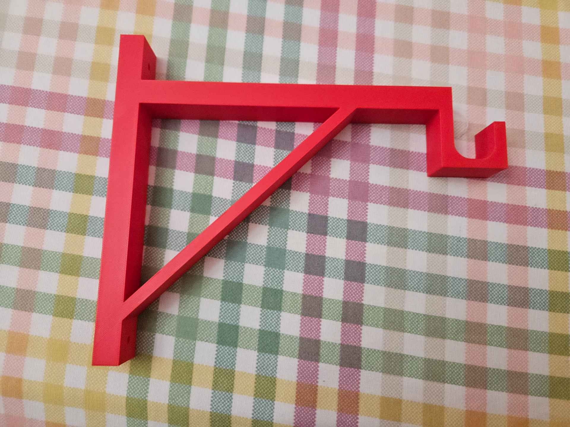 Outdoor Plant Hanger