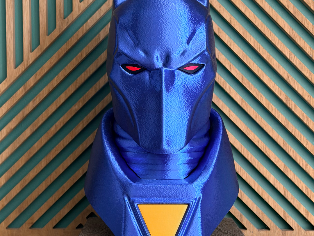 Azrael Batman Knightfall / NO AMS