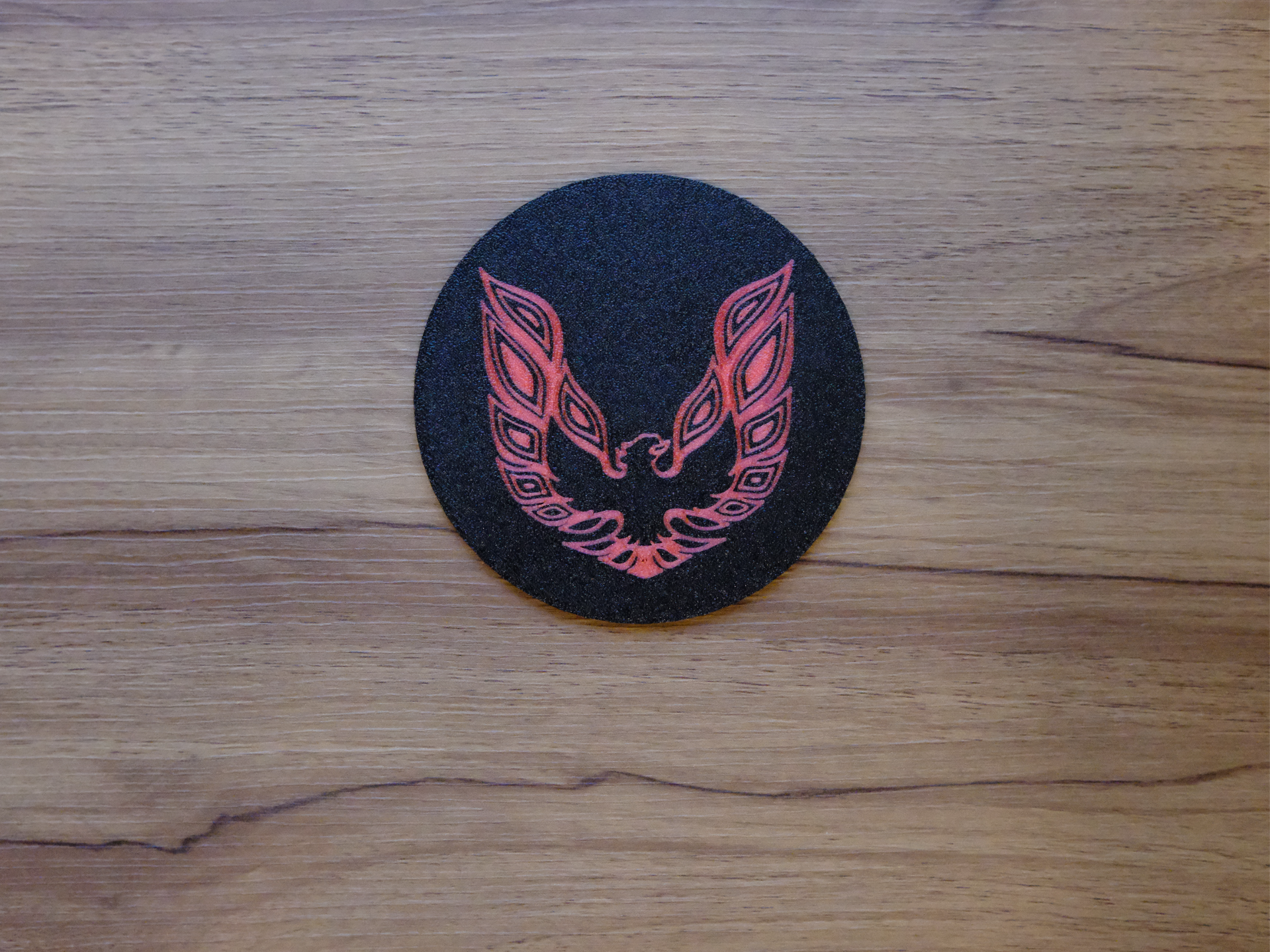 PONTIAC TRANS AM COASTER