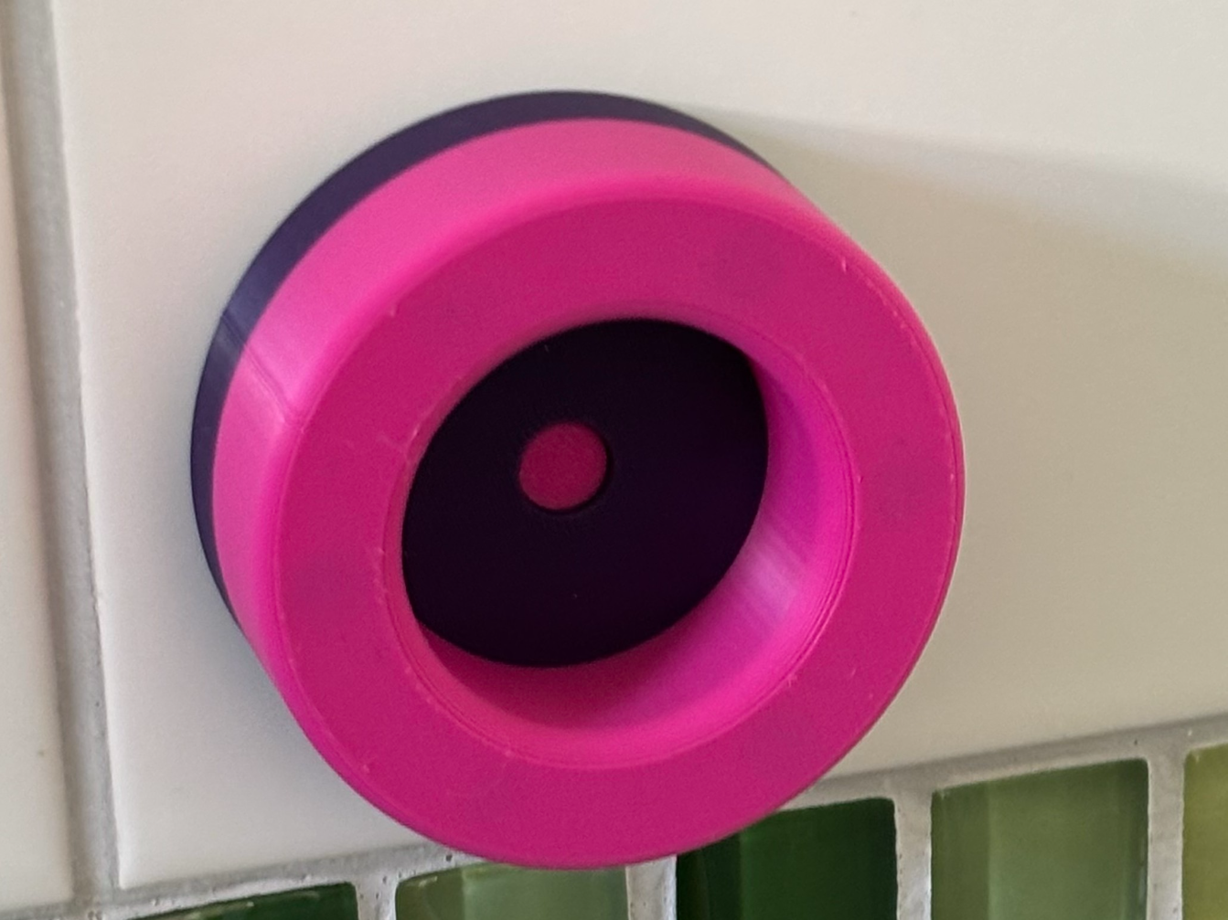 Halterungen für Aufsätze Dyson Fön