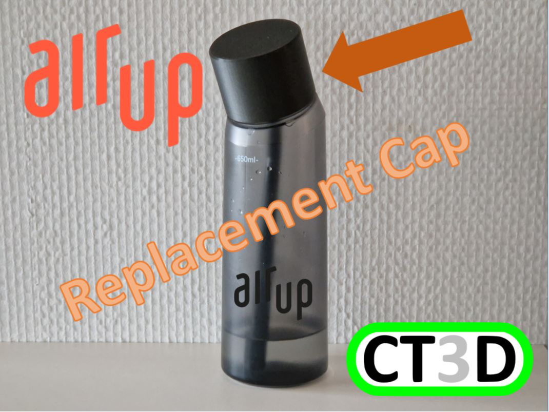 Air Up Replacement Bottle Cap