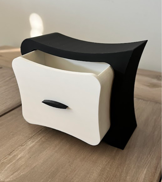 Keepsake Box