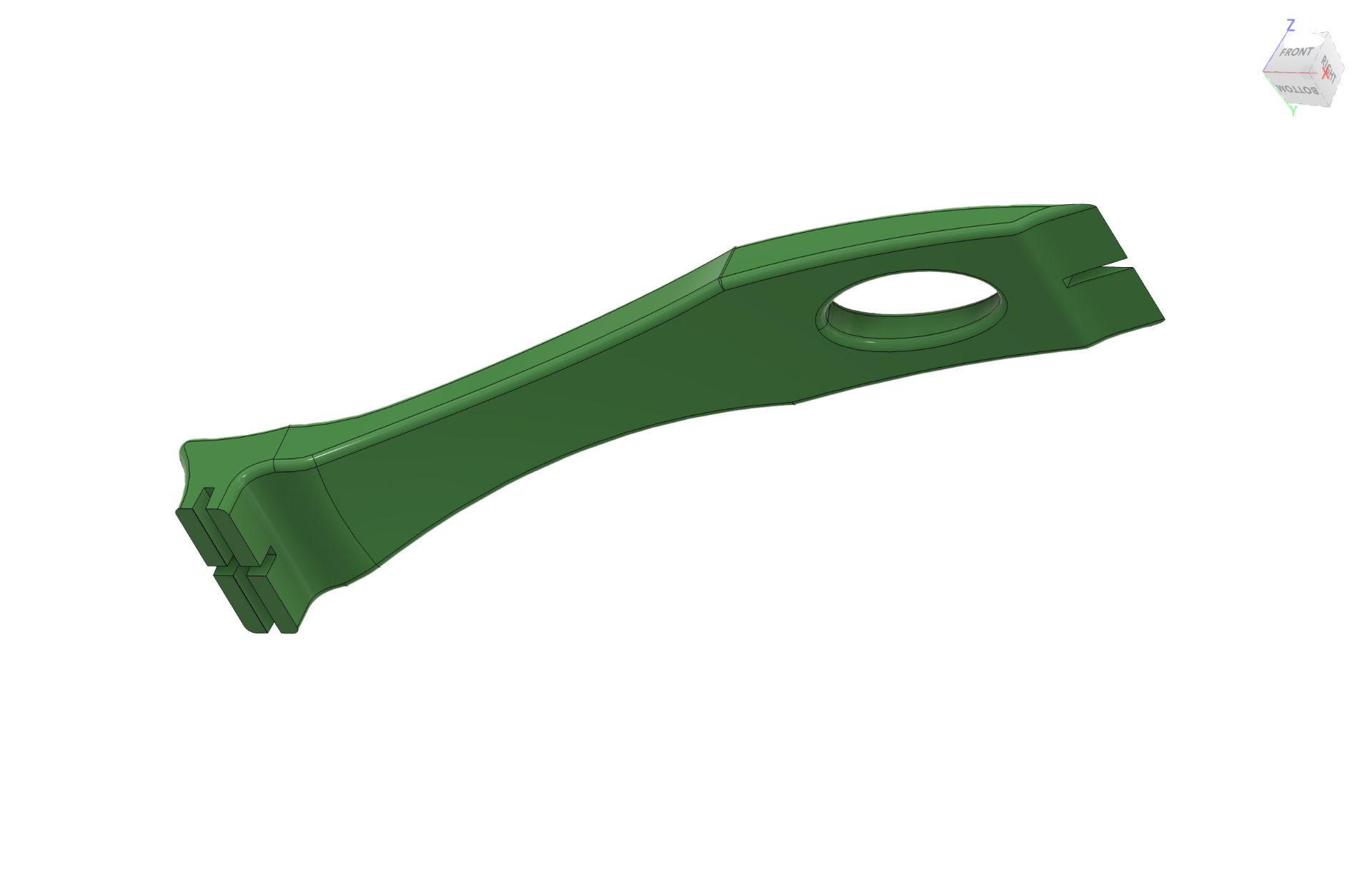 T-Pin Pusher Puller