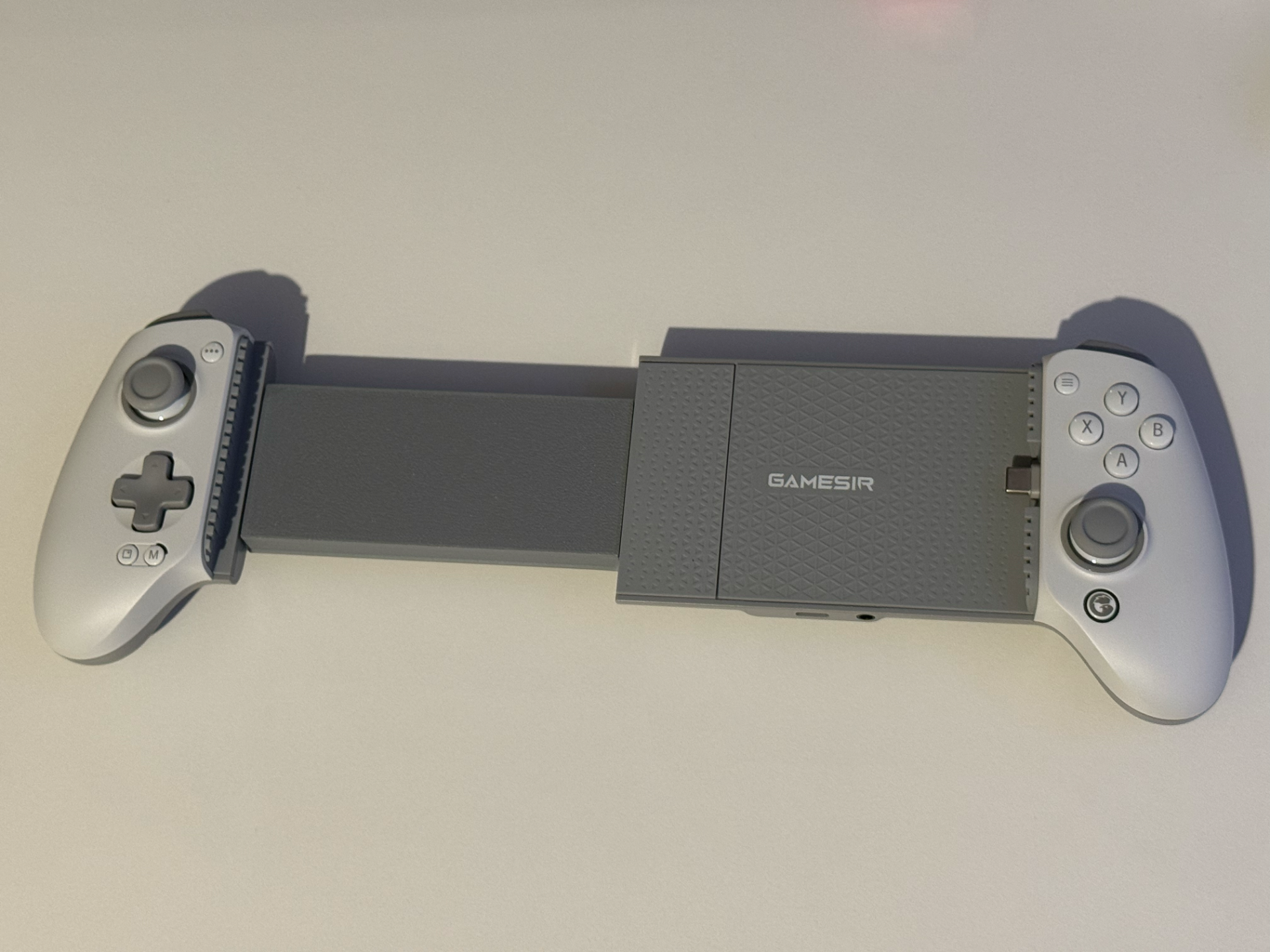 Extender for Gamesir G8+ Mfi